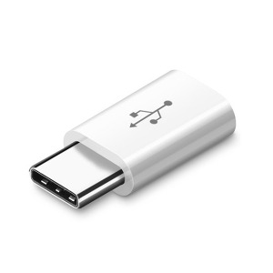 뉴즐 Micro 5Pin to USB3.1 C타입 변환젠더